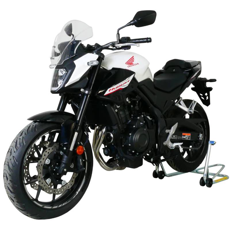 Cupula Touring MRA Honda CB500 Hornet 24+